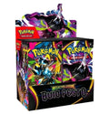 Pokemon - Megaevoluzione: Buio Pesto - Booster Display ITA