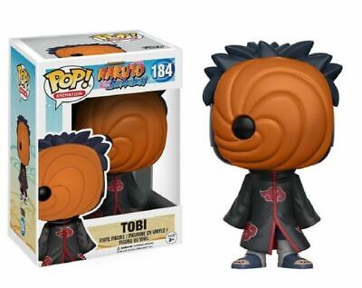 Funko Pop - Naruto - Tobi