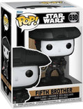 Funko Pop - Star Wars Obi-Wan Kenobi – Fifth Brother
