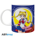 Sailor Moon - Tazza Sailor Moon e Milord
