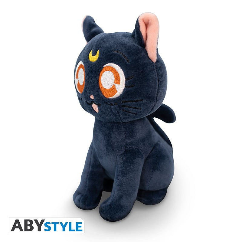 Sailor Moon - Peluche Luna