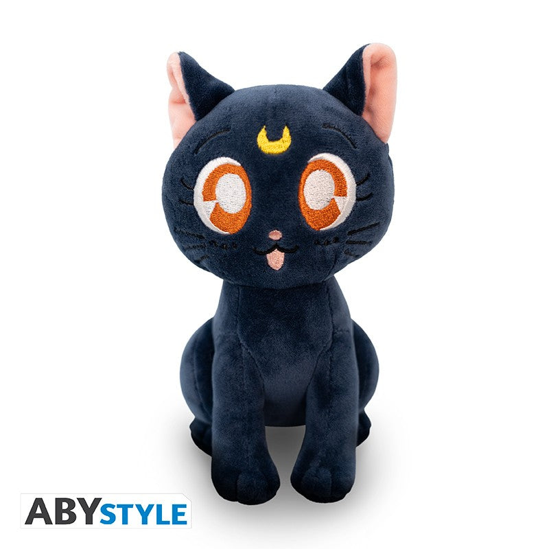 Sailor Moon - Peluche Luna