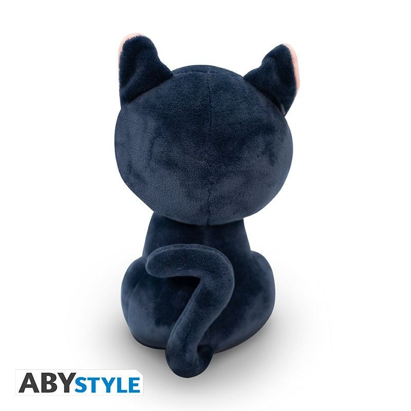 Sailor Moon - Peluche Luna