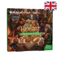 Magic the Gathering - The Hobbit - Scene Box Crack the Plates ENG