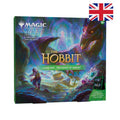 Magic the Gathering - The Hobbit - Scene Box Treasures of Smaug ENG