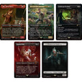 Magic The Gathering - Secret Lair x The Last of Us - Part I