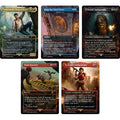 Magic The Gathering - Uncharted - Uncharted