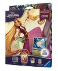 Lorcana - Attack on Wine - Set Introduttivo ENG