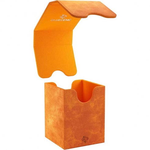 Gamegenic - Squire 100+ XL Orange
