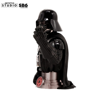 Star Wars - Busto Darth Vader