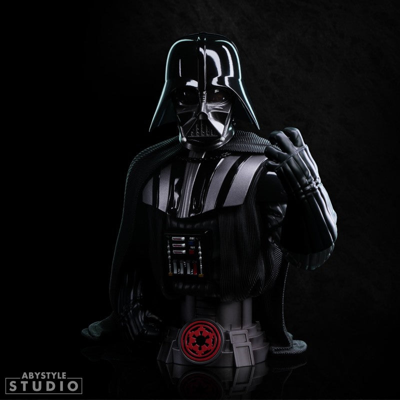 Star Wars - Busto Darth Vader