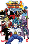 Super Dragon Ball Heroes Ultra God Mission !!! 3