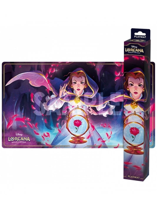 Lorcana - Cieli Scintillanti - Playmat Belle