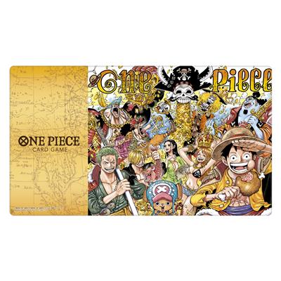 One Piece - One Piece Card Game Playmat Limited