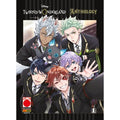 DIsney Twisted Wonderland Il Manga Anthology 1