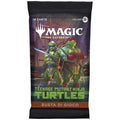 Magic the Gathering - Teenage Mutants Ninja Turtles - BUSTINA ITA