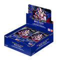 One Piece - One Piece Card Game - The Azure Sea's Seven Booster Box OP14