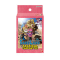 Sand Land Tactical Card Battle SL01