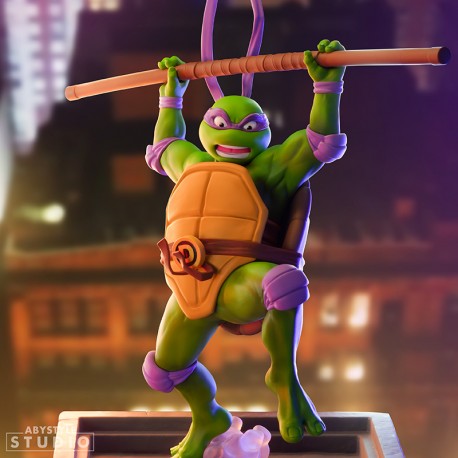 Teenage Mutant Ninja Turtles - Figure Donatello