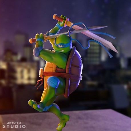 Teenage Mutant Ninja Turtles - Figure Leonardo