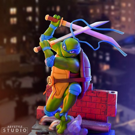 Teenage Mutant Ninja Turtles - Figure Leonardo