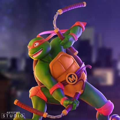 Teenage Mutant Ninja Turtles - Figure Michelangelo