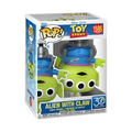 Funko Pop - Toy Story 30th Anniversary - Alien with Claw