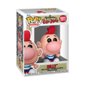 Funko Pop - The Grim Adventures of Billy e Mandy - Billy