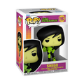 Funko Pop - Kim Possible - Shego