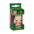 Funko Pop - Wicked - Portachiavi Glinda