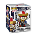 Funko Pop - Mighty Morphin Power Rangers The Movie - Ninja Megazord