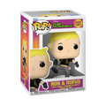 Funko Pop - Kim Possible - Ron with Rufus