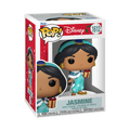 Funko Pop - Disney Princess Holiday - Jasmine