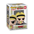 Funko Pop - The Grim Adventures of Billy e Mandy - Mandy