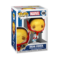 Funko Pop - Marvel - Iron Gwen