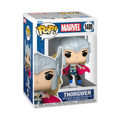 Funko Pop - Marvel - ThorGwen