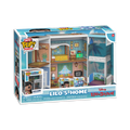 Funko Pop - Lilo & Stitch - Bitty Boxes Pop