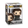 Funko Pop - Marvel Thunderbolts - Bucky