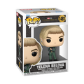Funko Pop - Marvel Thunderbolts - Yelena