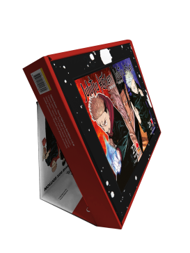 Jujutsu Kaisen Framebox