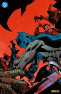 Absolute Batman 1  - Instant Variant Tributo a Kagurabachi
