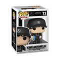 Funko Pop - Racing - Kimi Antonelli