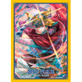 One Piece - Sogeking Sleeves Standard Size