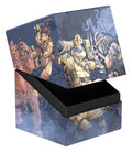 Ultimate Guard - Deck Box Teenage Mutant Ninja Turtles: "Technodrome Battle"