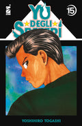 Yu degli Spettri New Edition - 15
