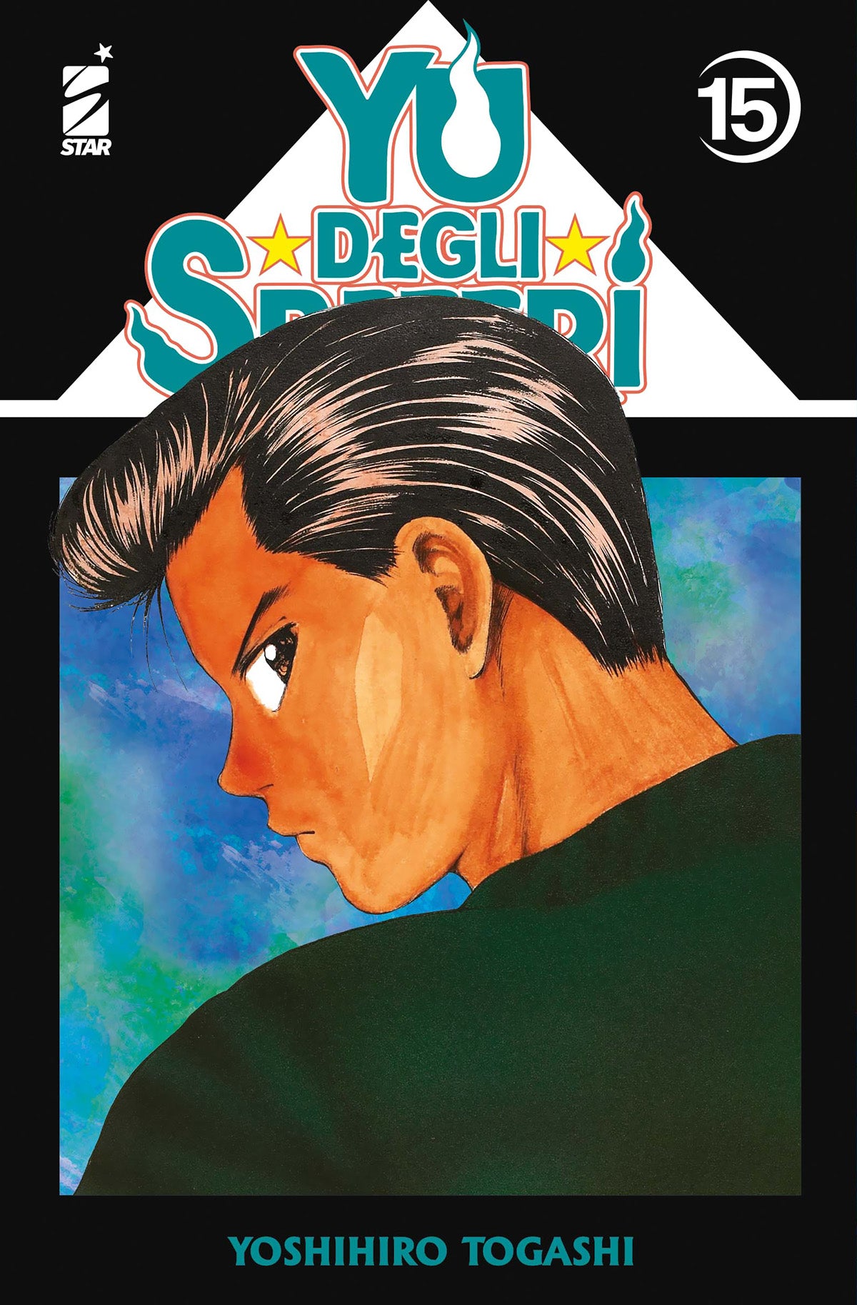 Yu degli Spettri New Edition - 15