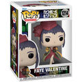 Funko Pop - Cowboy Bebop - Faye Valentine