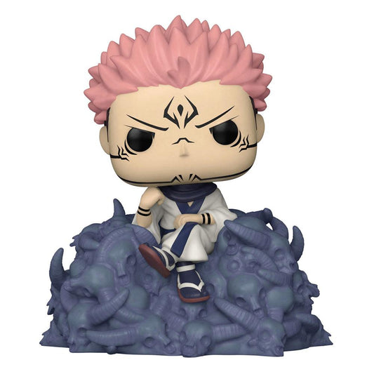 Funko Pop - Jujutsu Kaisen - Sakuna