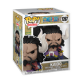 Funko Pop - One Piece - Kaido