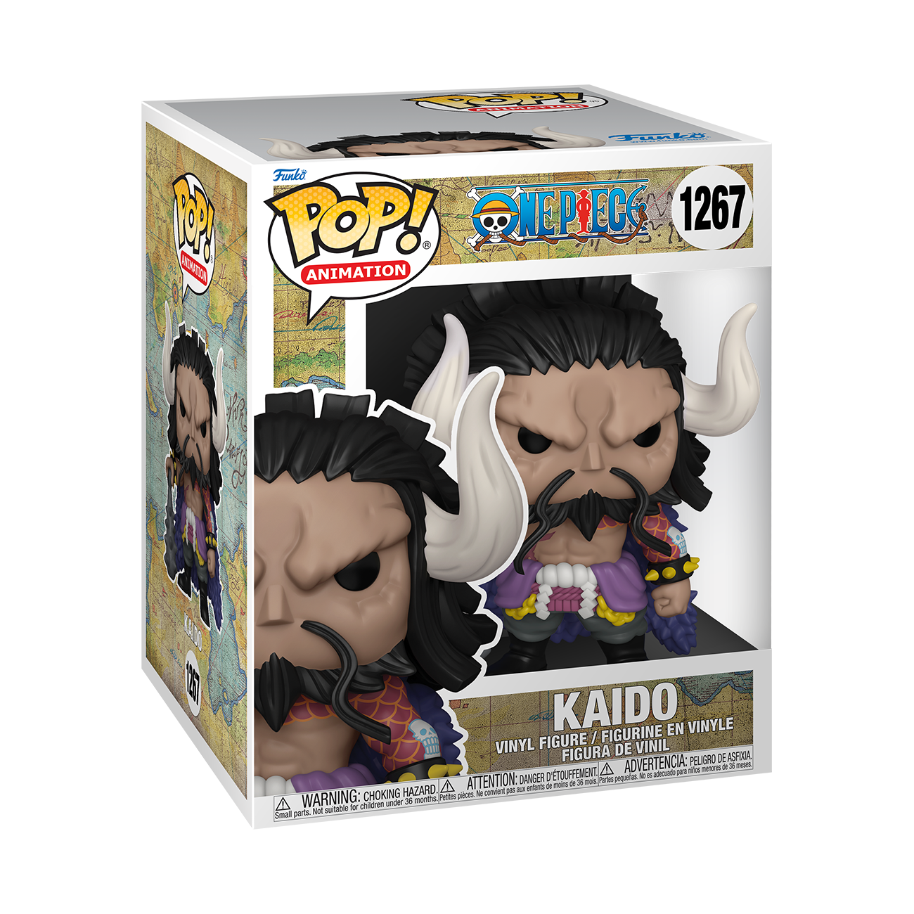 Funko Pop - One Piece - Kaido